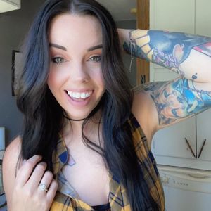 Meet your Posher, Jami